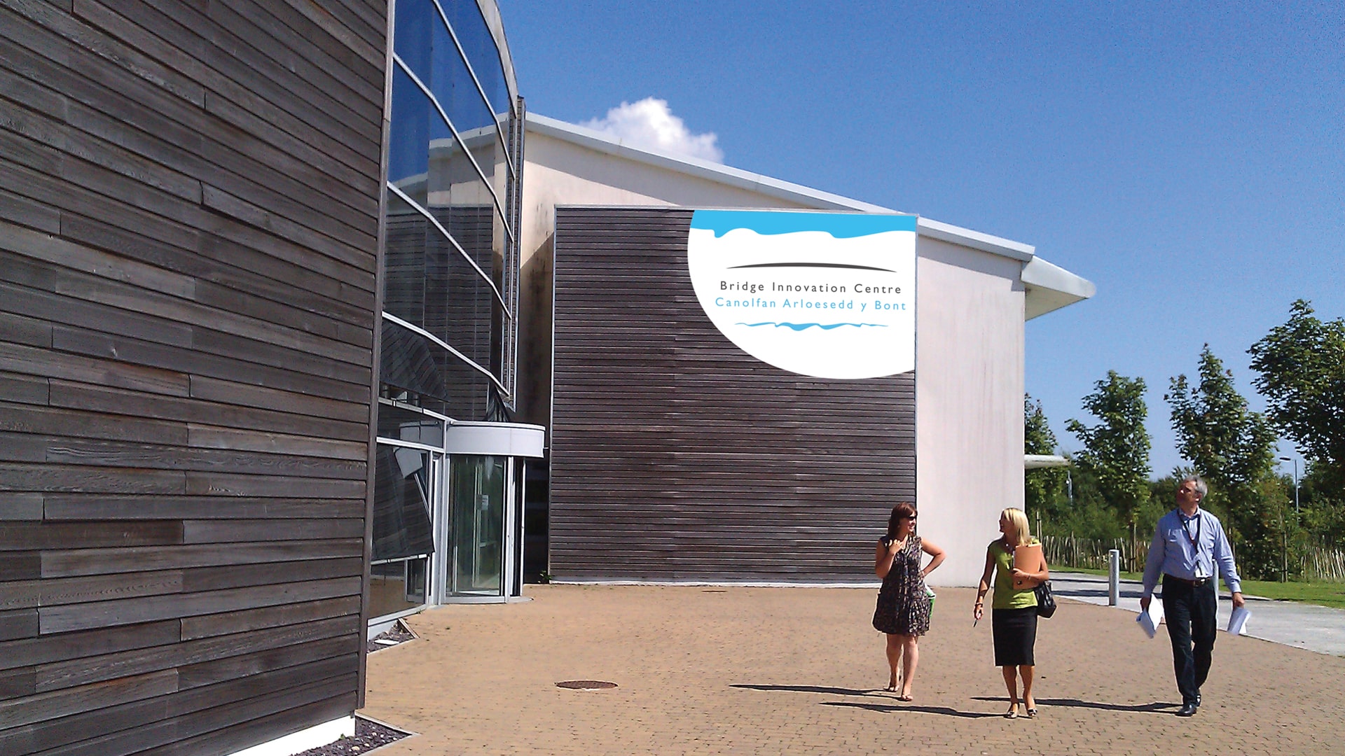 Bridge Innovation Centre