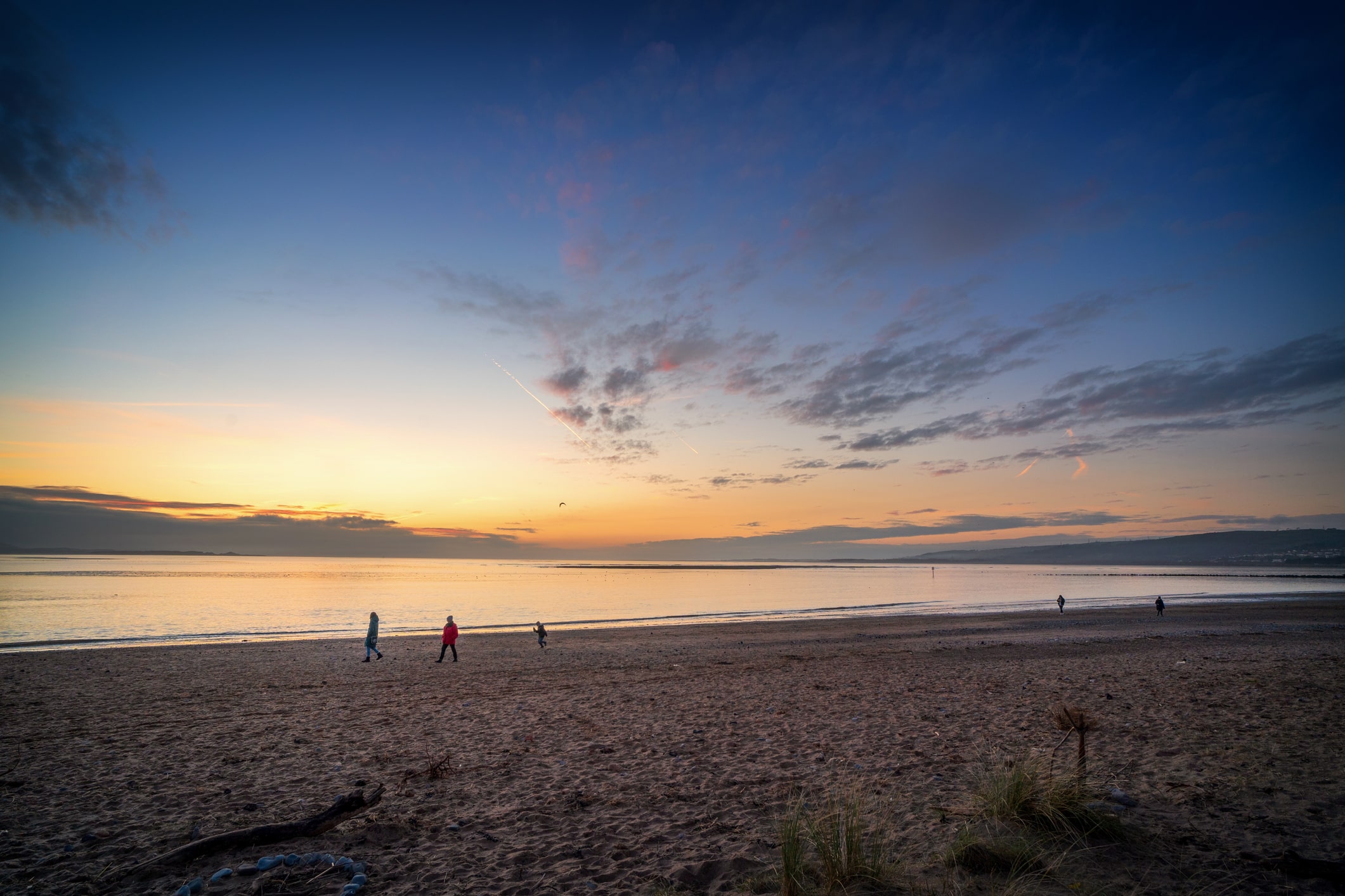 The South West Wales Region