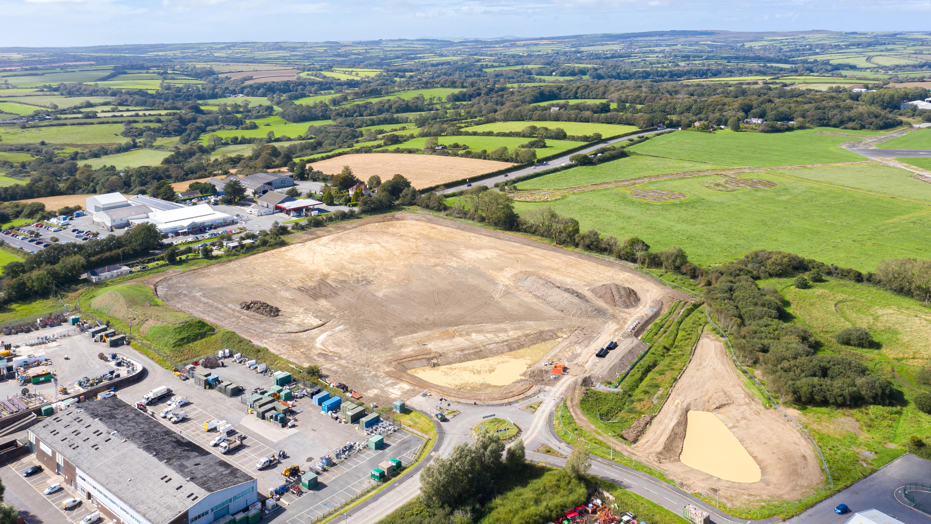 Pembrokeshire Food Park