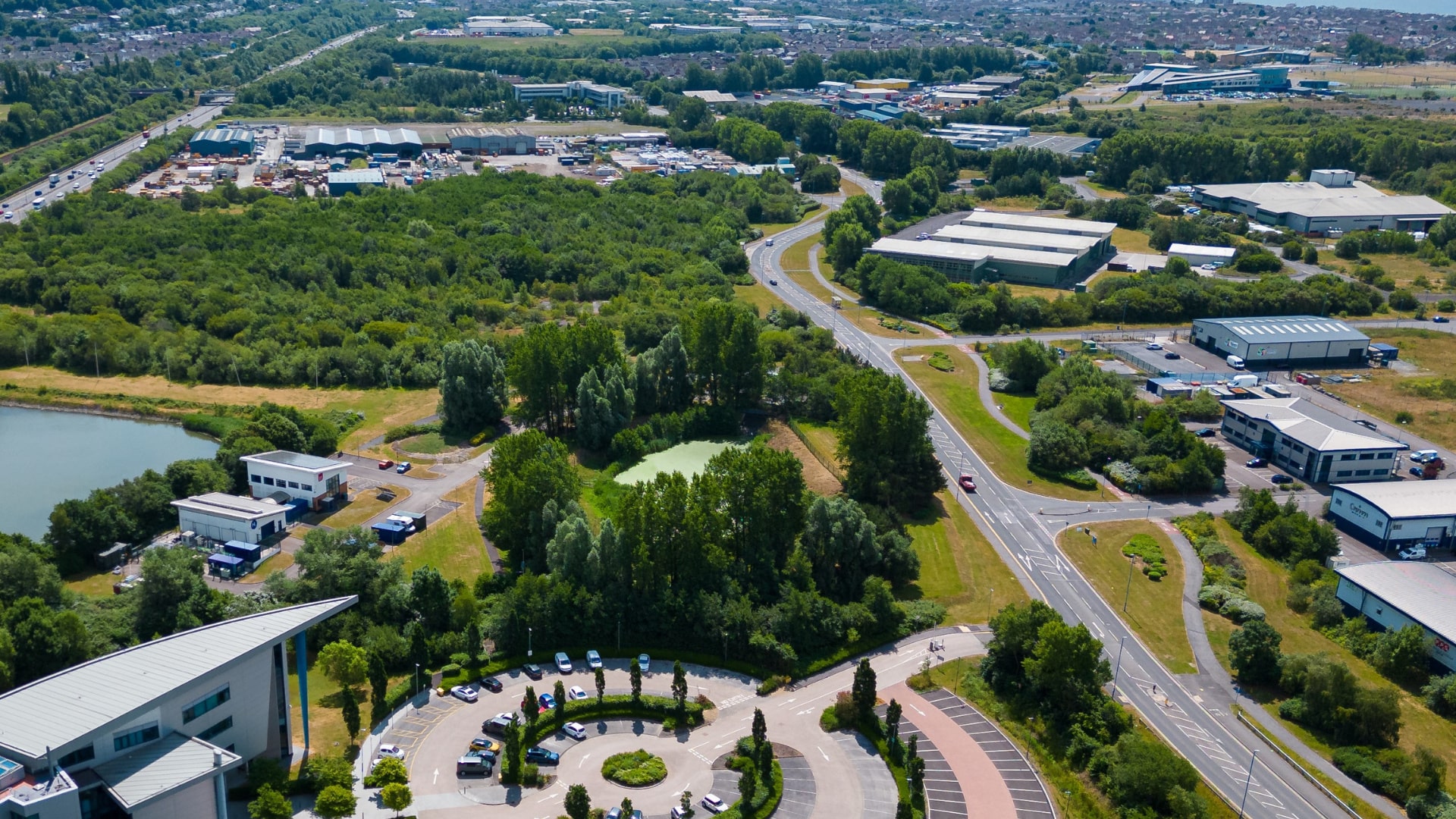 Energy & Environment