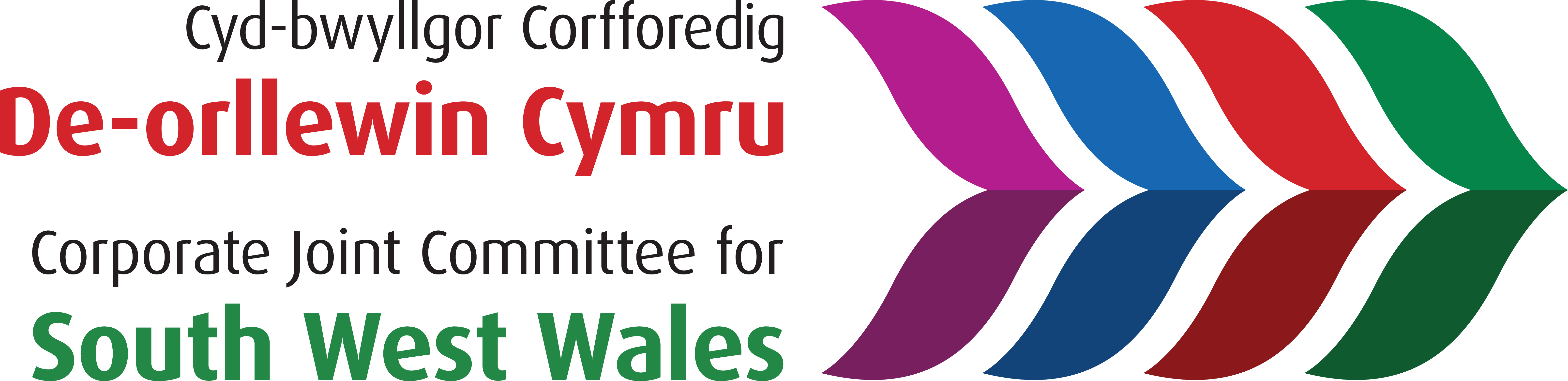 Swansea Bay City Region Logo